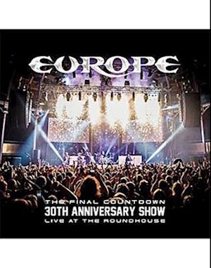 The Final Countdown 30th Anniversary Show-Live at