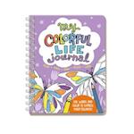 My Colorful Life Journal