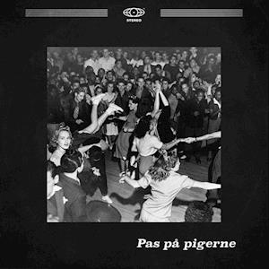 Pas På Pigerne (Vinyl)