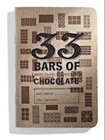 33 Bars of Chocolate