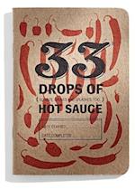 33 Drops of Hot Sauce