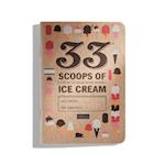 33 Scoops of Ice Cream
