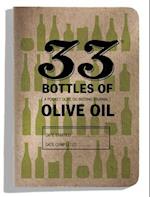 33 Olive Oils