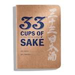 33 Cups of Sake