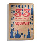 33 Aquavits