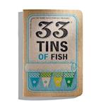 33 Tins of Fish