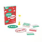 True or False Family Game