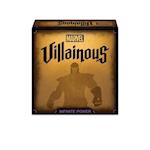 Marvel Villainous Game