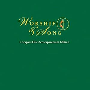 Worship & Song Compact Disc Accompaniment Edition