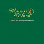 Worship & Song Compact Disc Accompaniment Edition