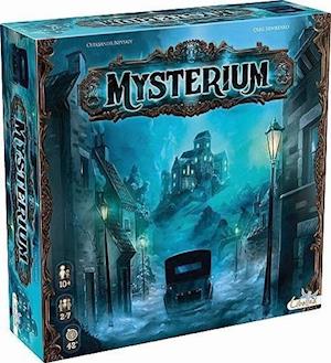 Mysterium