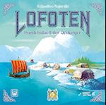 Lofoten: Handelsduell der Wikinger