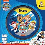 Dobble Paw Patrol