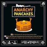 Dobble Anarchy Pancakes