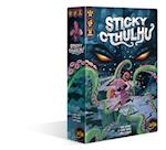 Sticky Cthulhu