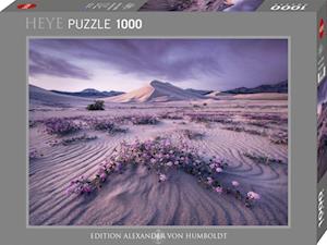 Arrow Dynamic Puzzle 1000 Teile