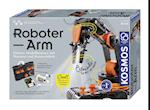 Roboter-Arm (drei Fragezeichen)