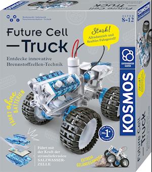 Future Cell-Truck