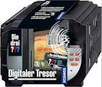 Die drei ??? Digitaler Tresor (drei Fragezeichen)