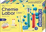 Chemielabor C500
