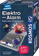 Elektro-Alarm