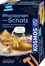 Pharaonen-Schatz