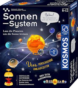 Sonnensystem