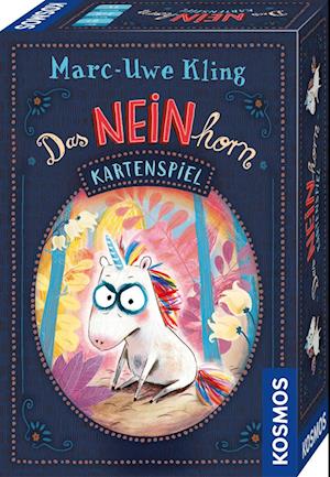 Das NEINhorn - Kartenspiel