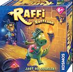 Raffi Raffzahn