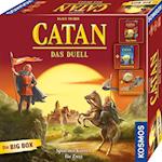 CATAN - Das Duell - Big Box
