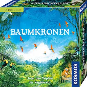 Baumkronen