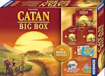 CATAN - Big Box