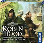 Die Abenteuer des Robin Hood - Die Bruder Tuck Erweiterung