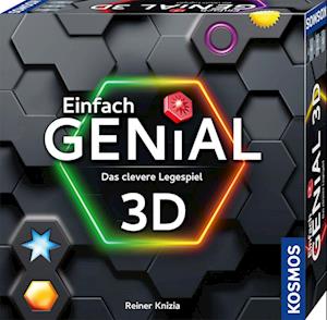 Einfach Genial 3D