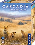 Cascadia Rolling Hills