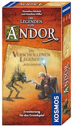 Andor - Die verschollenen Legenden