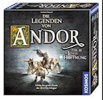 Die Legenden von Andor Teil III - Die letzte Hoffnung