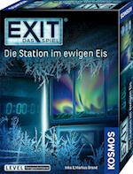 Exit - Die Station im ewigen Eis