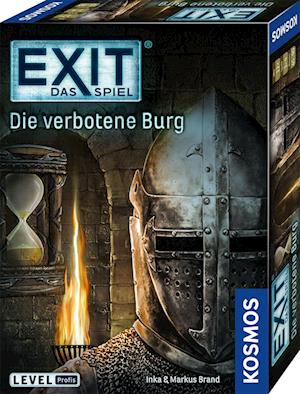 Exit - Die verbotene Burg