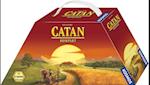 Catan - Das Spiel kompakt