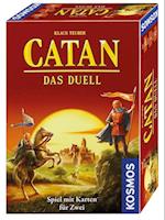 Catan - Das Duell