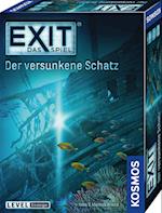 EXIT - Der versunkene Schatz