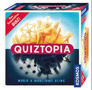 Quiztopia