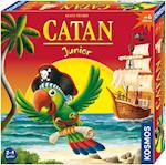 Die Siedler von Catan Junior