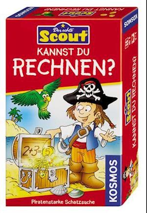 Scout - Kannst du rechnen