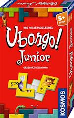 Ubongo Junior Mitbringspiel