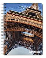 2019 Paris Deluxe Diary