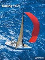 Sailing 2021 Posterkalender