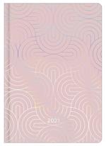 RAINBOWS 2021 - Buchkalender - Taschenkalender - Lifestyle - 14,8x21
