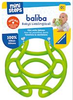 baliba - Babys Lieblingsball